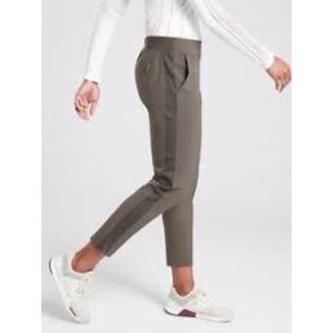 ATHLETA Brooklyn Ankle Travel Pants